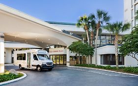 Crowne Plaza Jacksonville Airport I-95N By Ihg
